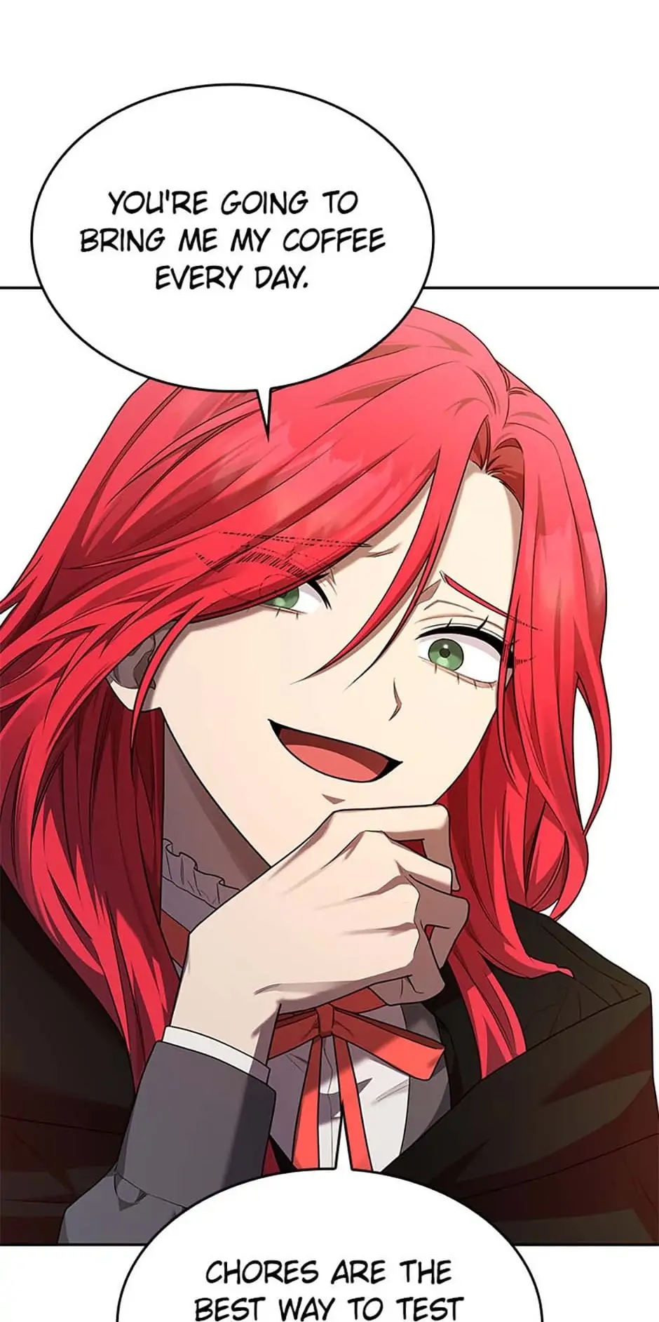 Read The Infinite Mage EN Manga Online