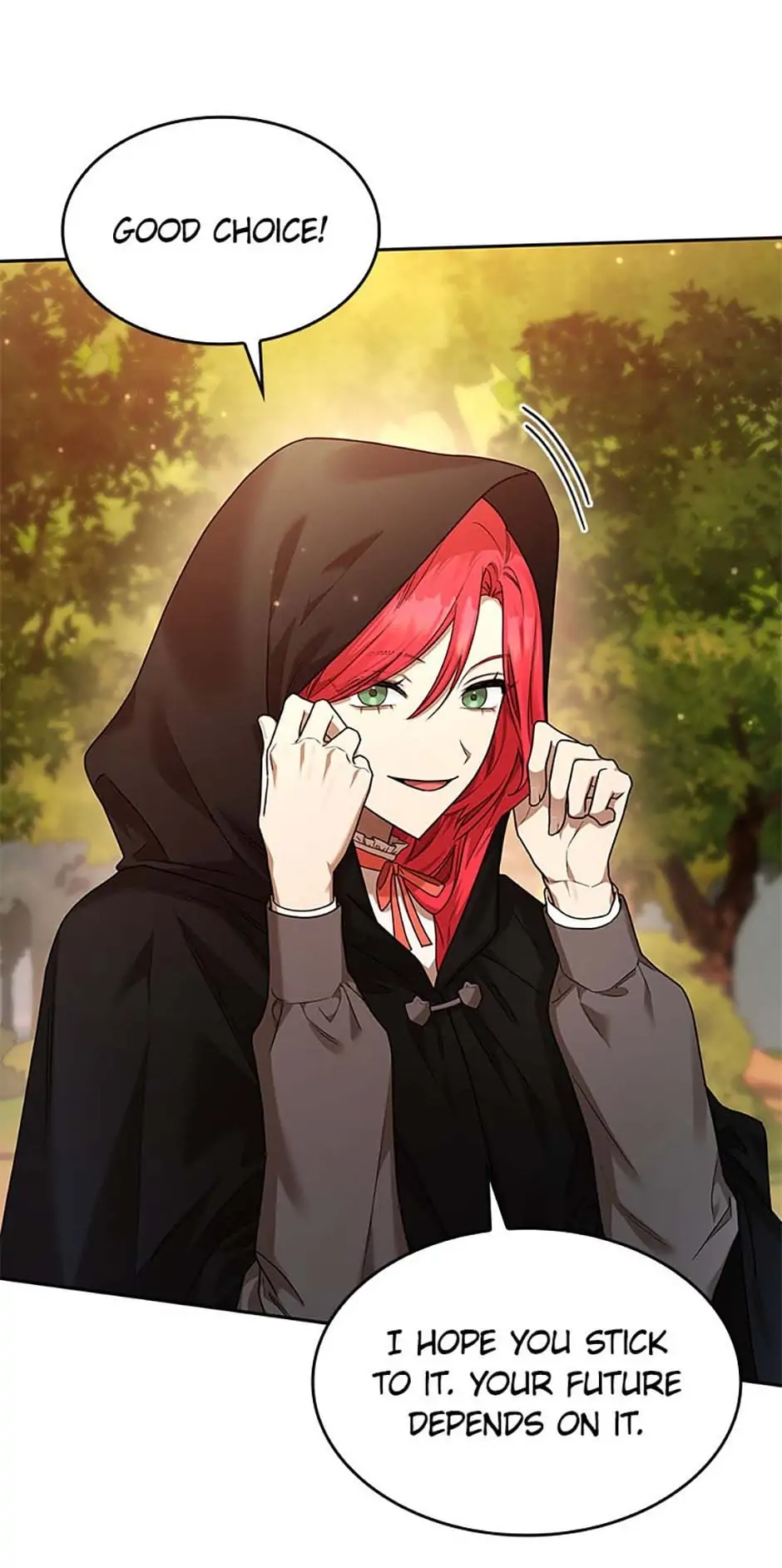 Read The Infinite Mage EN Manga Online