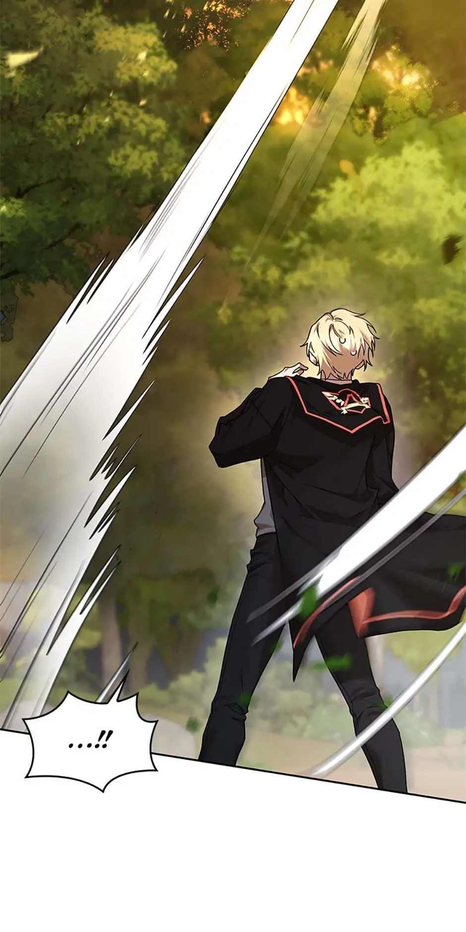 Read The Infinite Mage EN Manga Online