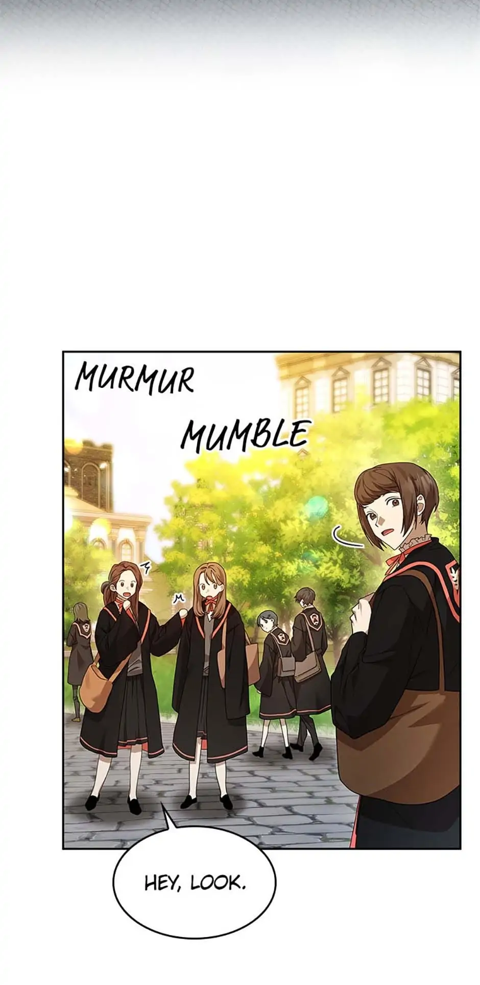 Read The Infinite Mage EN Manga Online