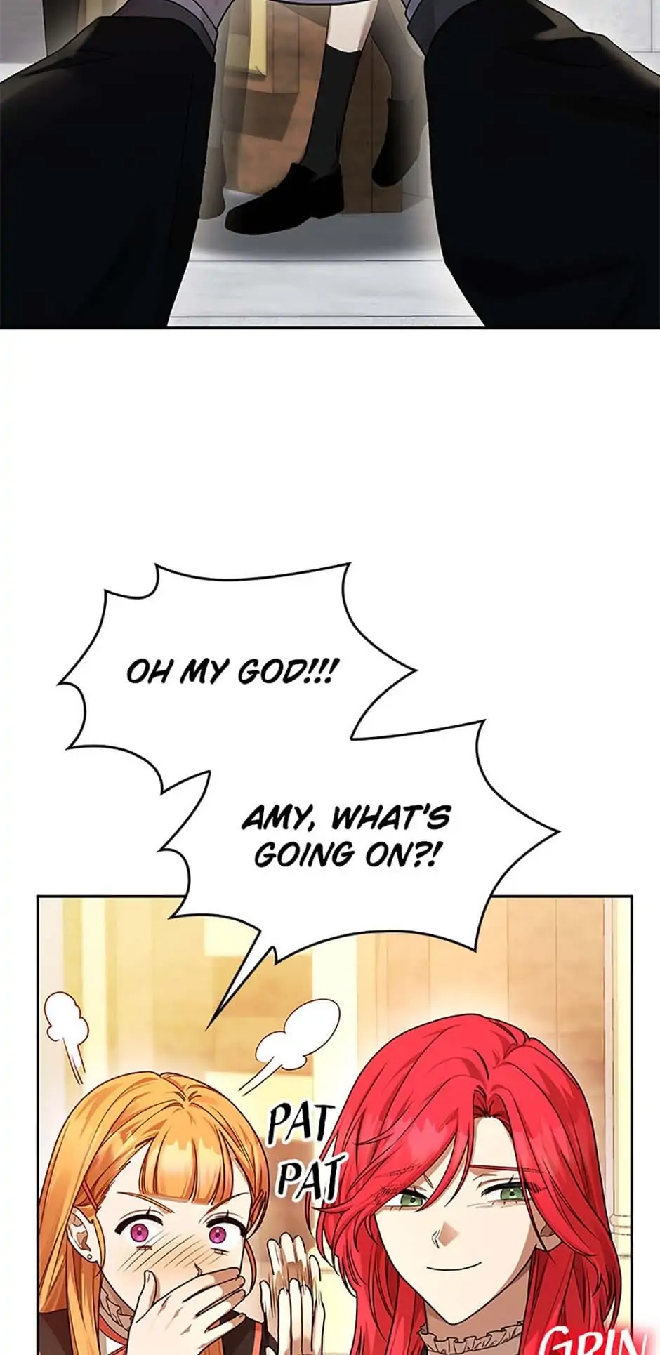 Read The Infinite Mage EN Manga Online