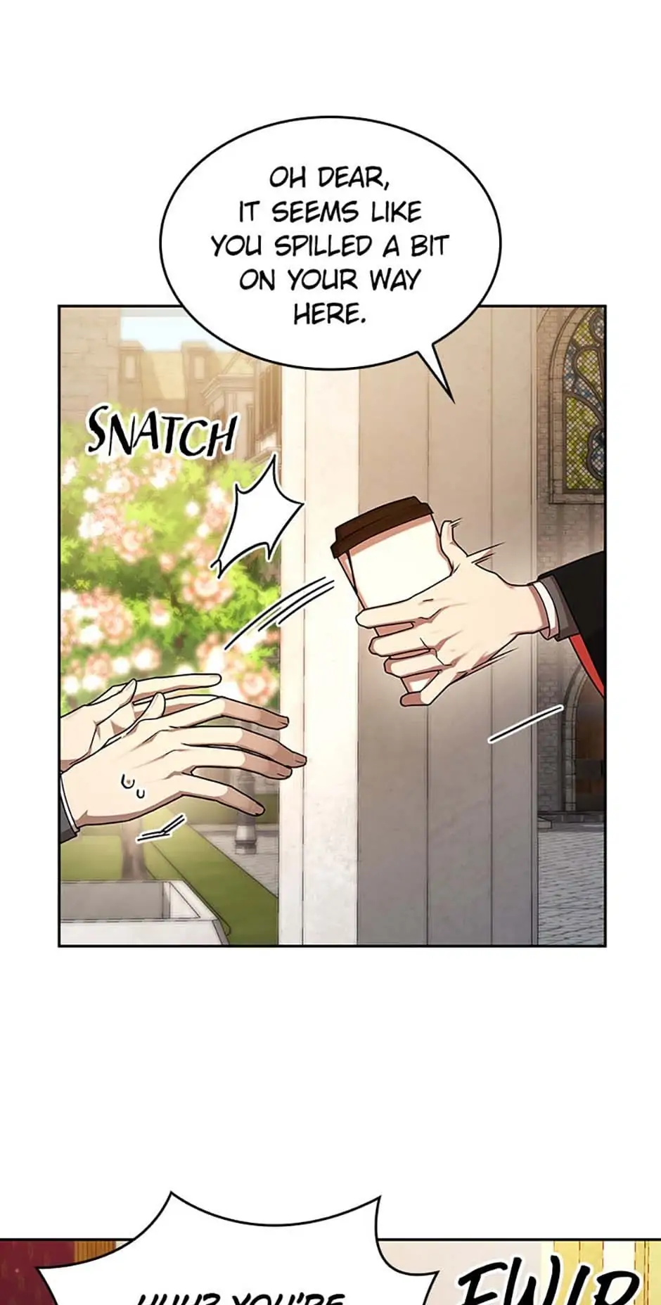 Read The Infinite Mage EN Manga Online