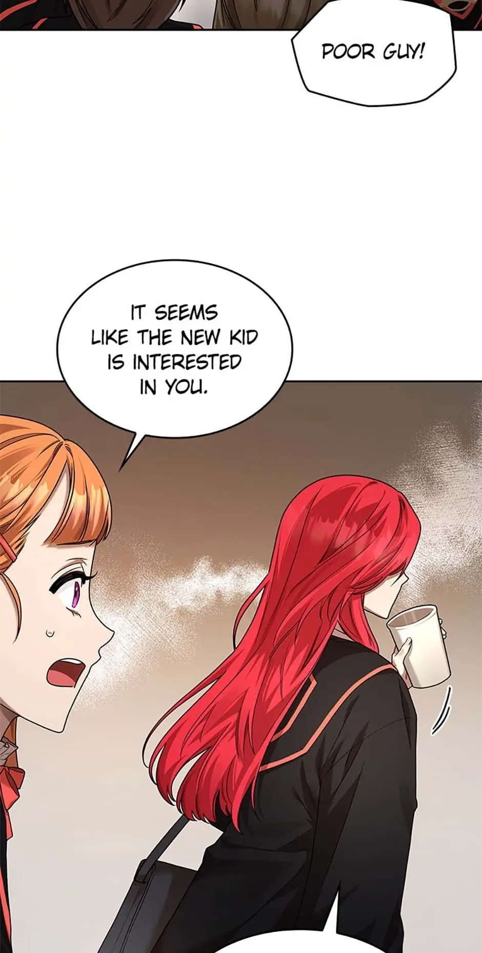 Read The Infinite Mage EN Manga Online