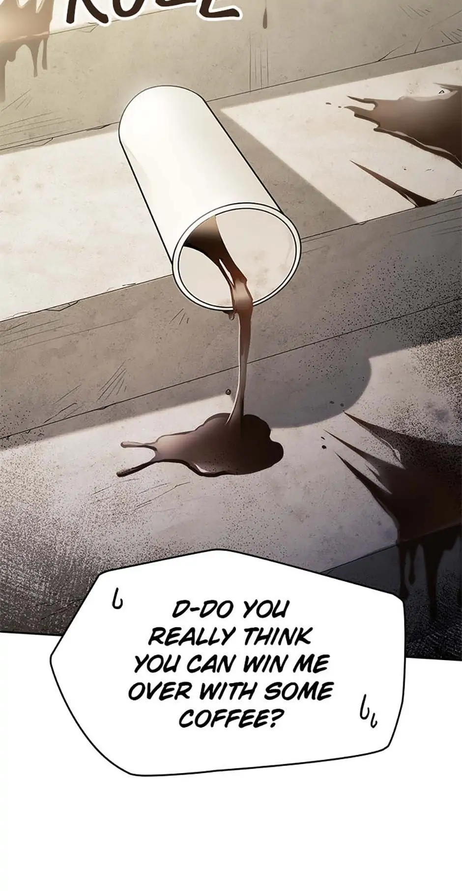 Read The Infinite Mage EN Manga Online