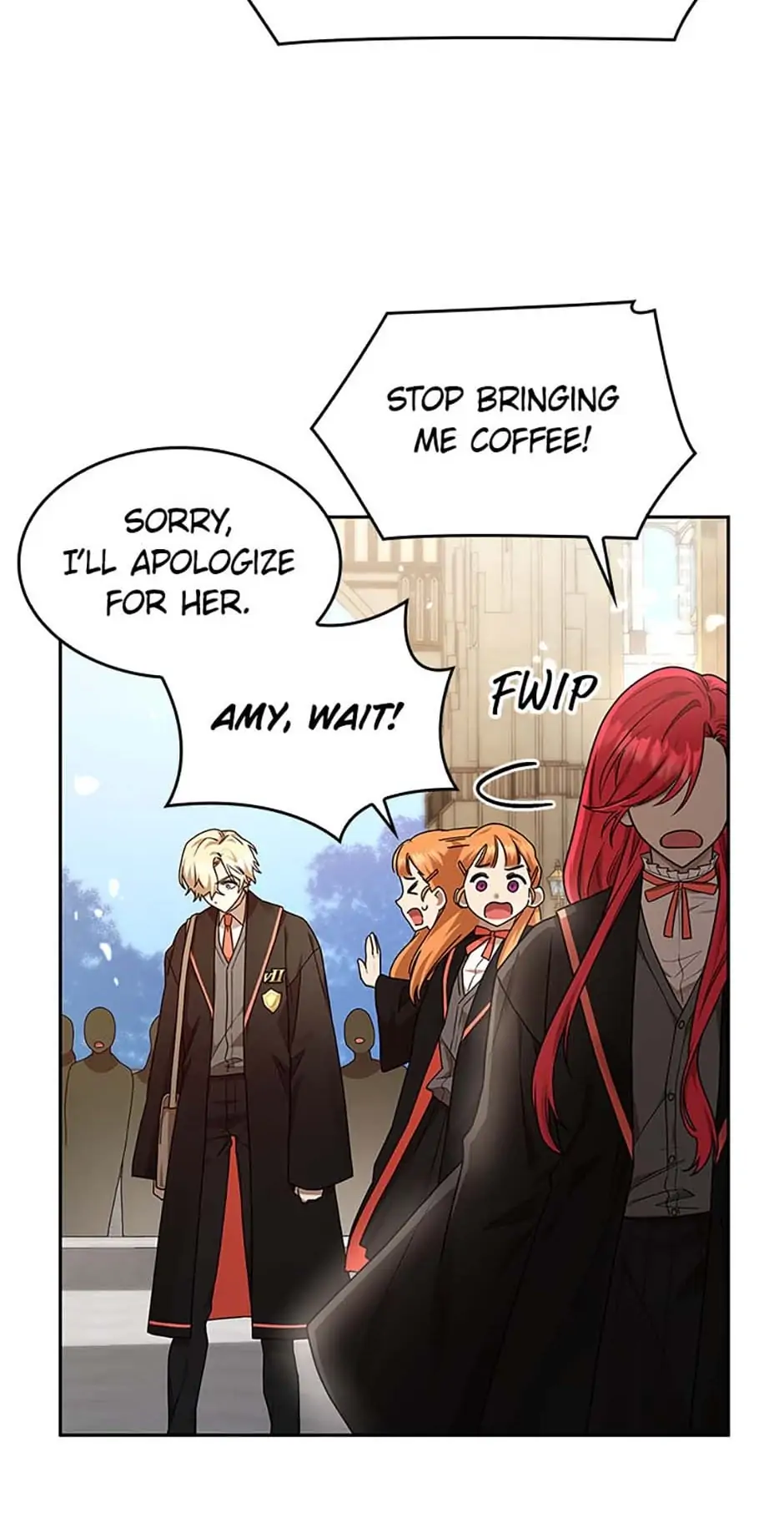 Read The Infinite Mage EN Manga Online