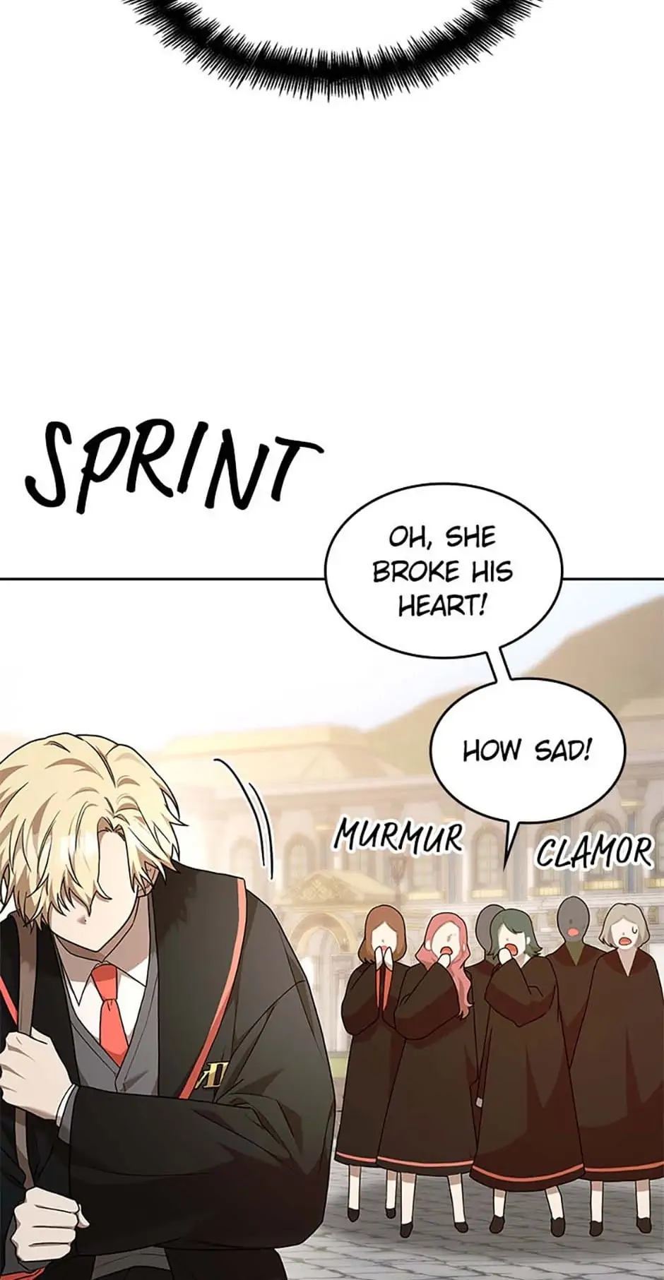 Read The Infinite Mage EN Manga Online