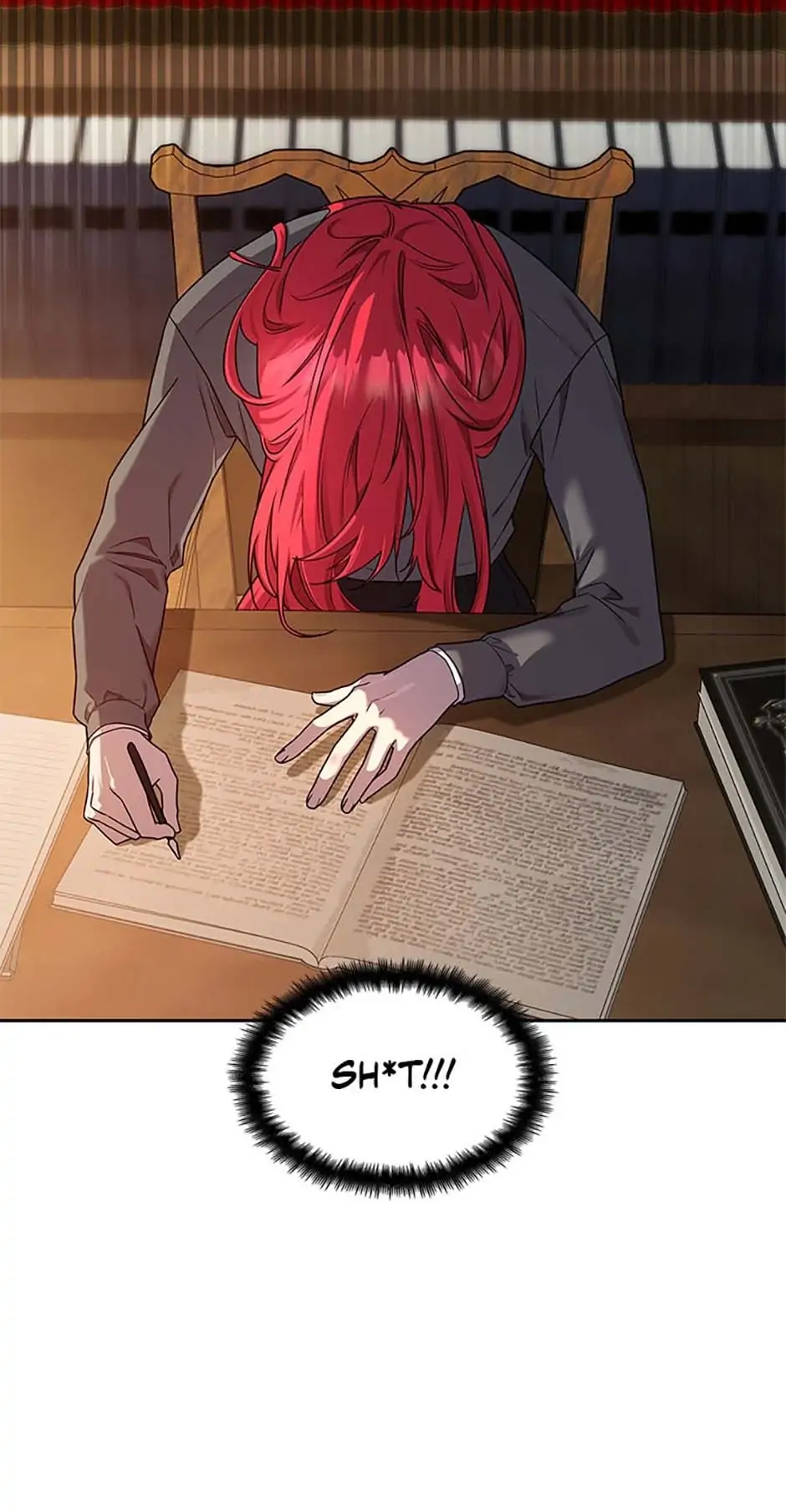 Read The Infinite Mage EN Manga Online