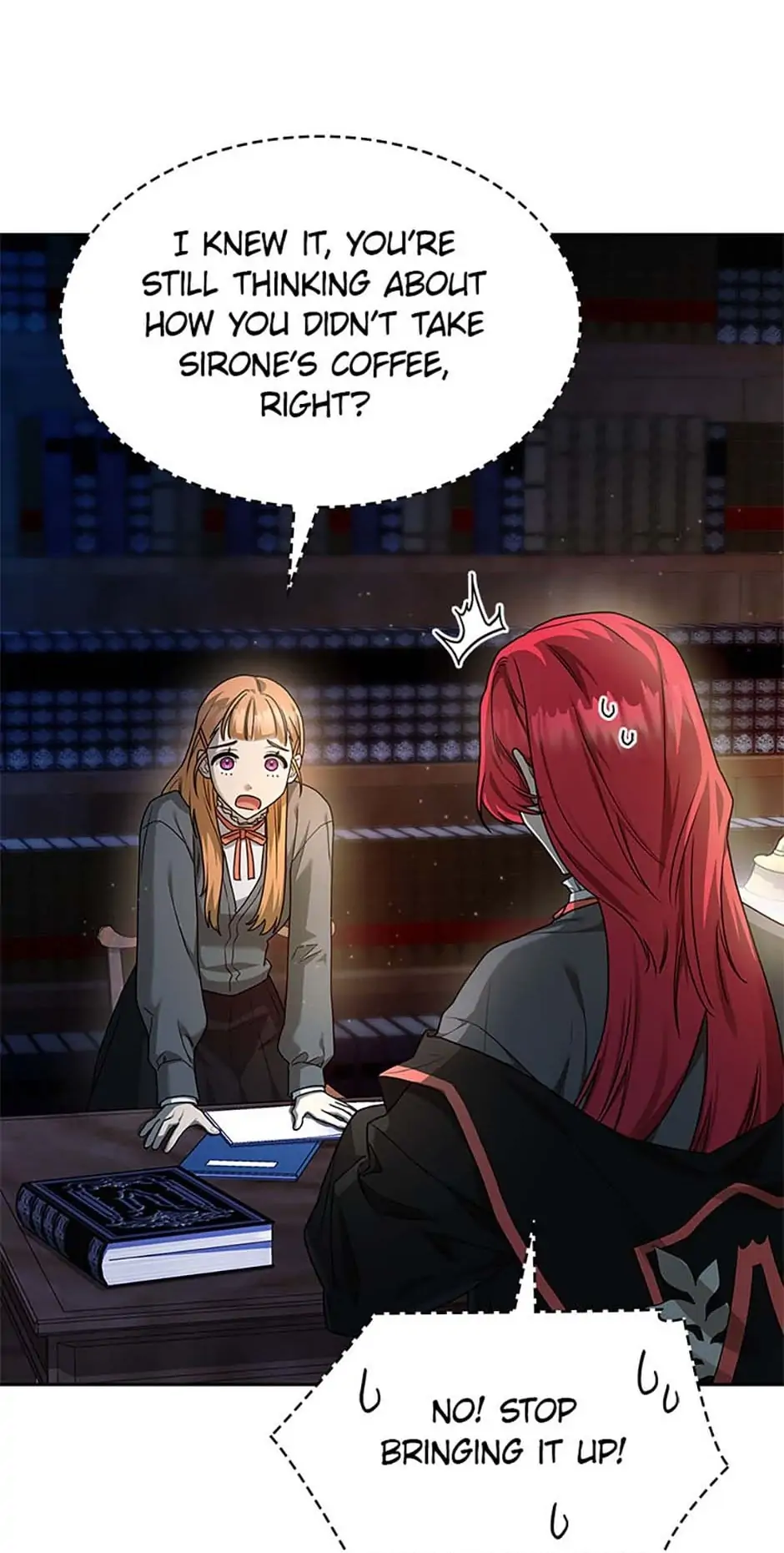 Read The Infinite Mage EN Manga Online