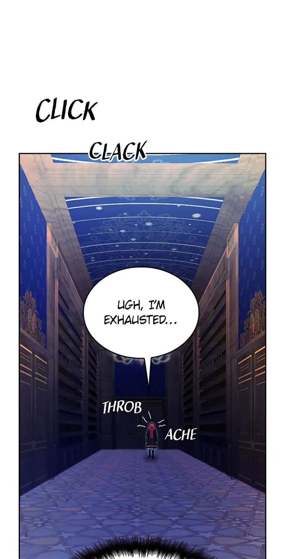 Read The Infinite Mage EN Manga Online