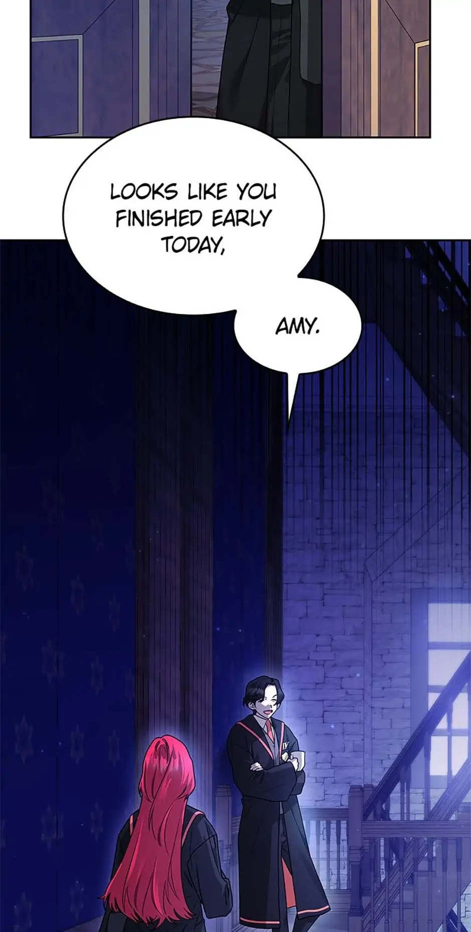 Read The Infinite Mage EN Manga Online