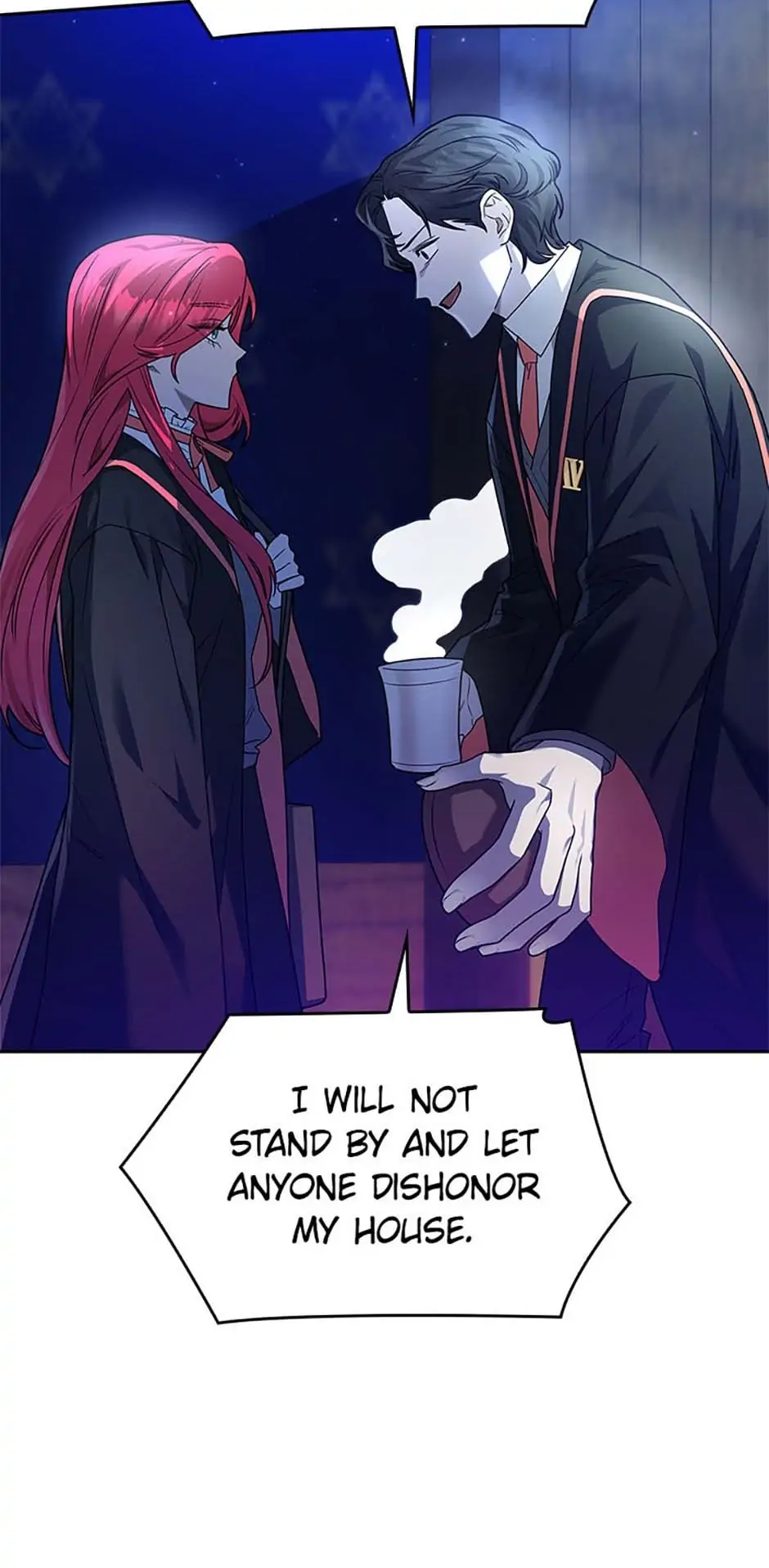 Read The Infinite Mage EN Manga Online