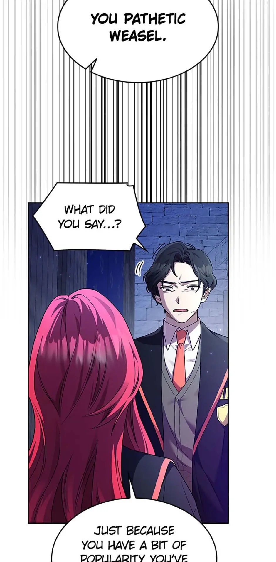 Read The Infinite Mage EN Manga Online