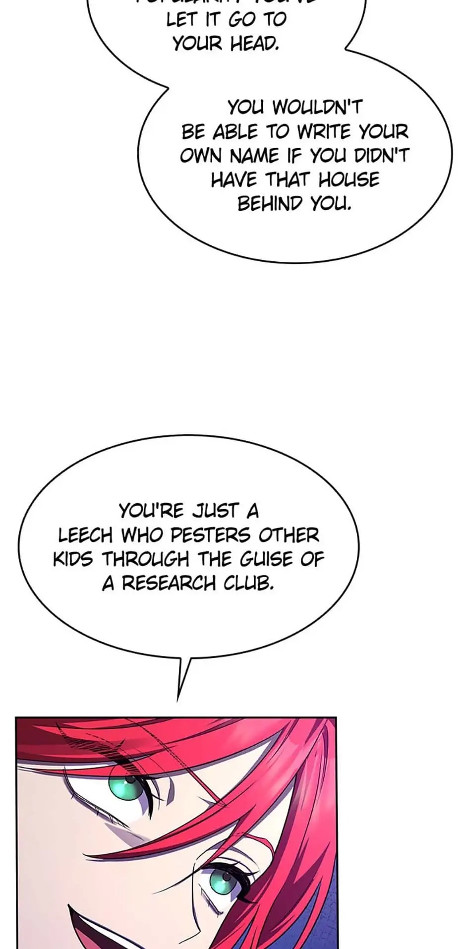 Read The Infinite Mage EN Manga Online