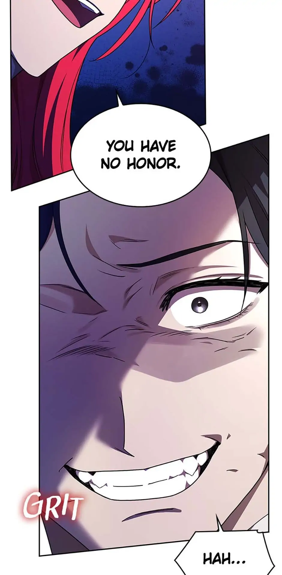 Read The Infinite Mage EN Manga Online