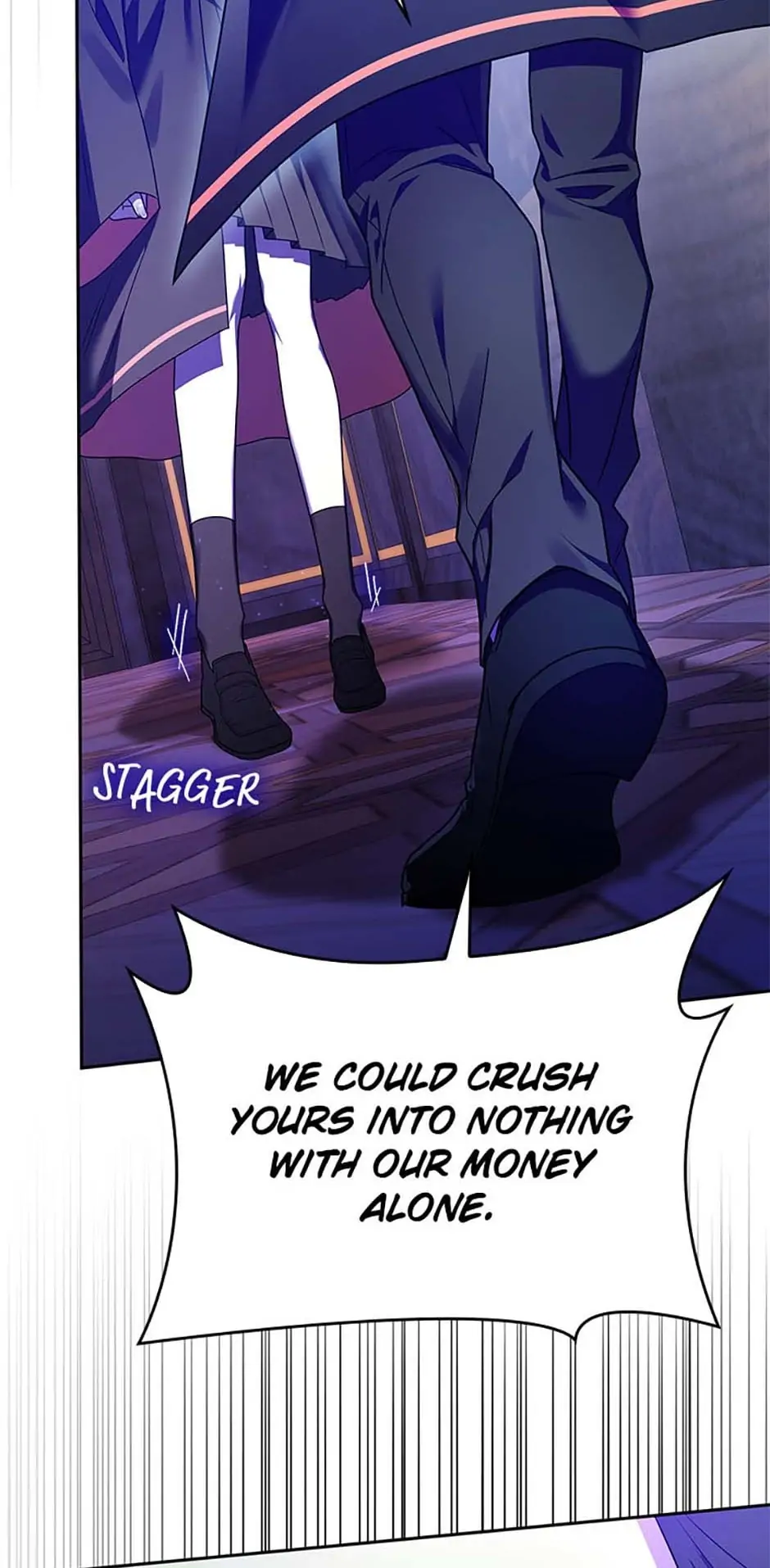 Read The Infinite Mage EN Manga Online