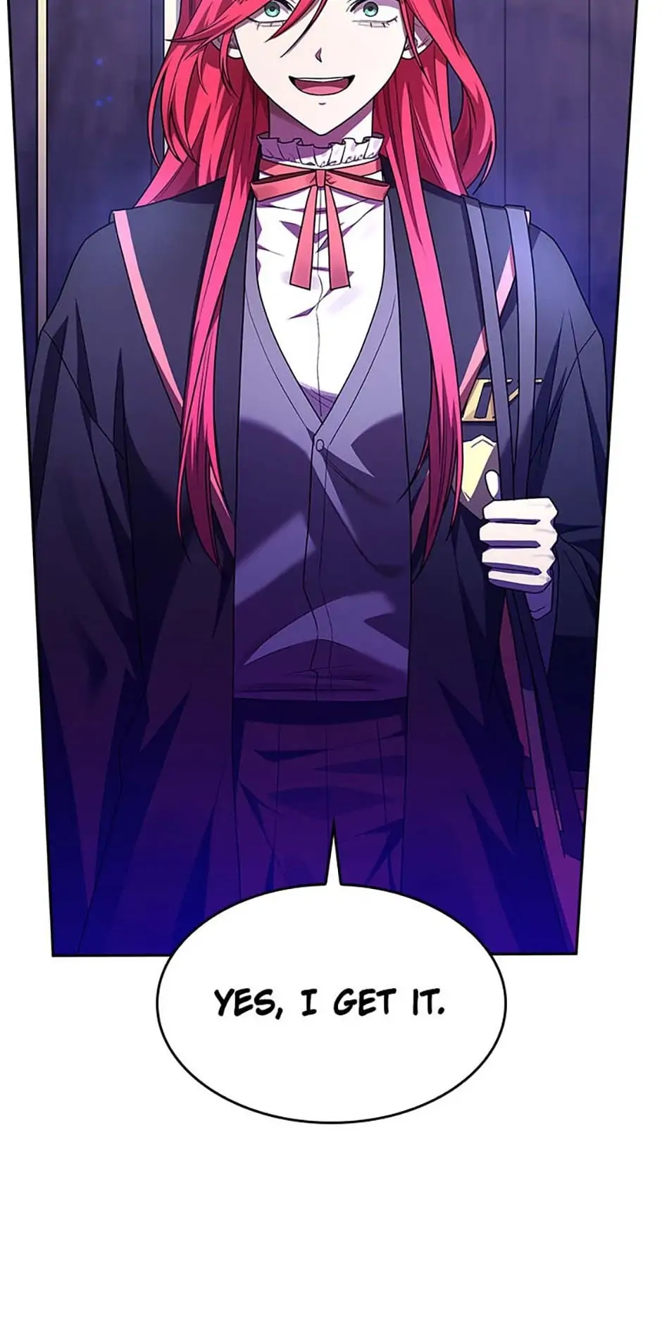 Read The Infinite Mage EN Manga Online