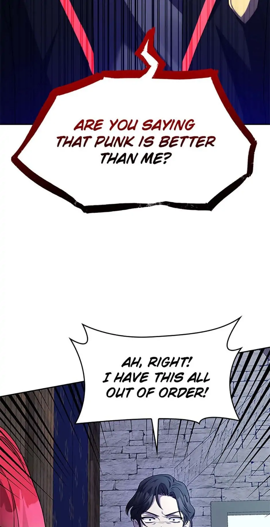 Read The Infinite Mage EN Manga Online