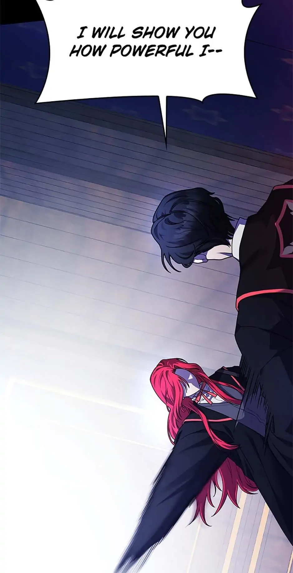 Read The Infinite Mage EN Manga Online