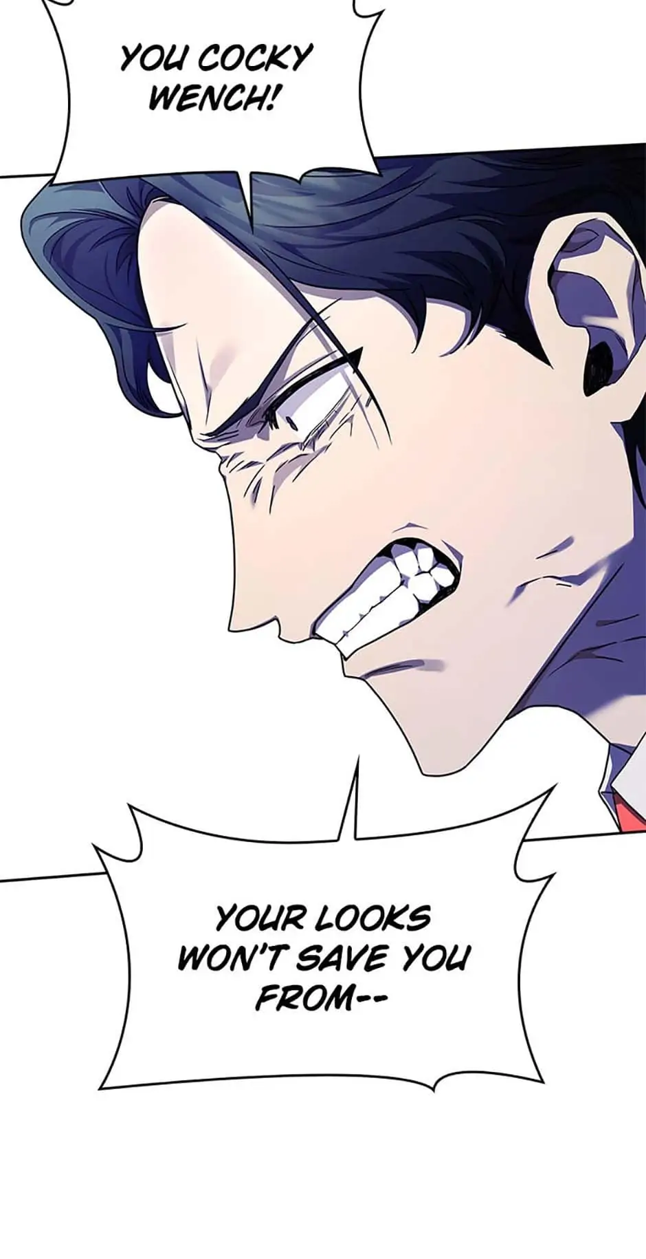 Read The Infinite Mage EN Manga Online