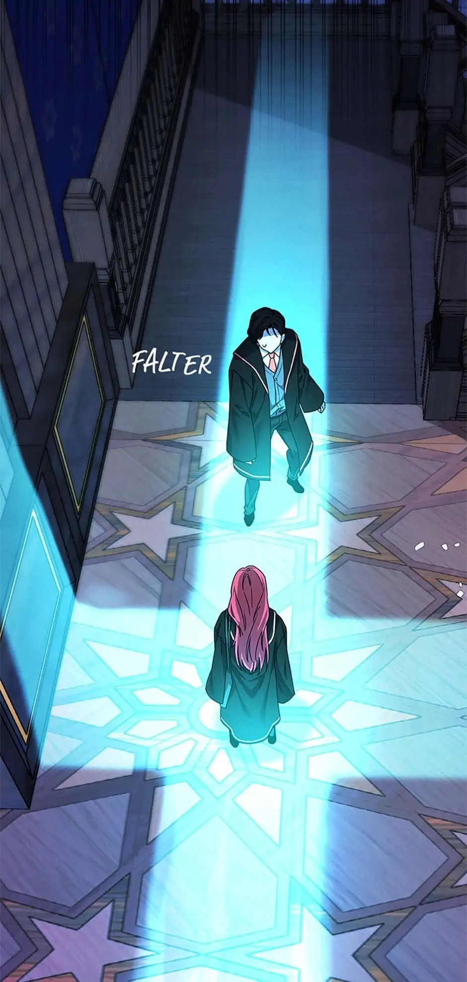 Read The Infinite Mage EN Manga Online