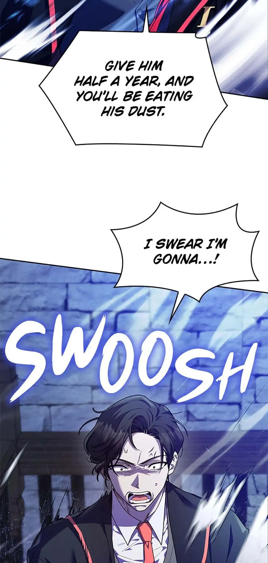 Read The Infinite Mage EN Manga Online