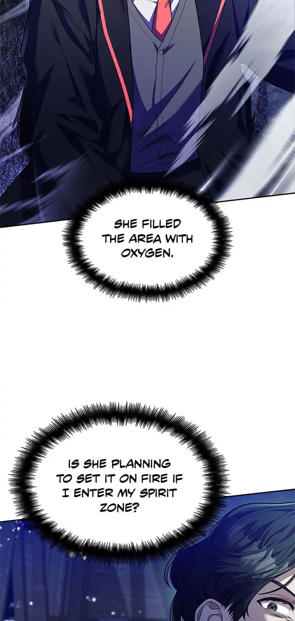 Read The Infinite Mage EN Manga Online