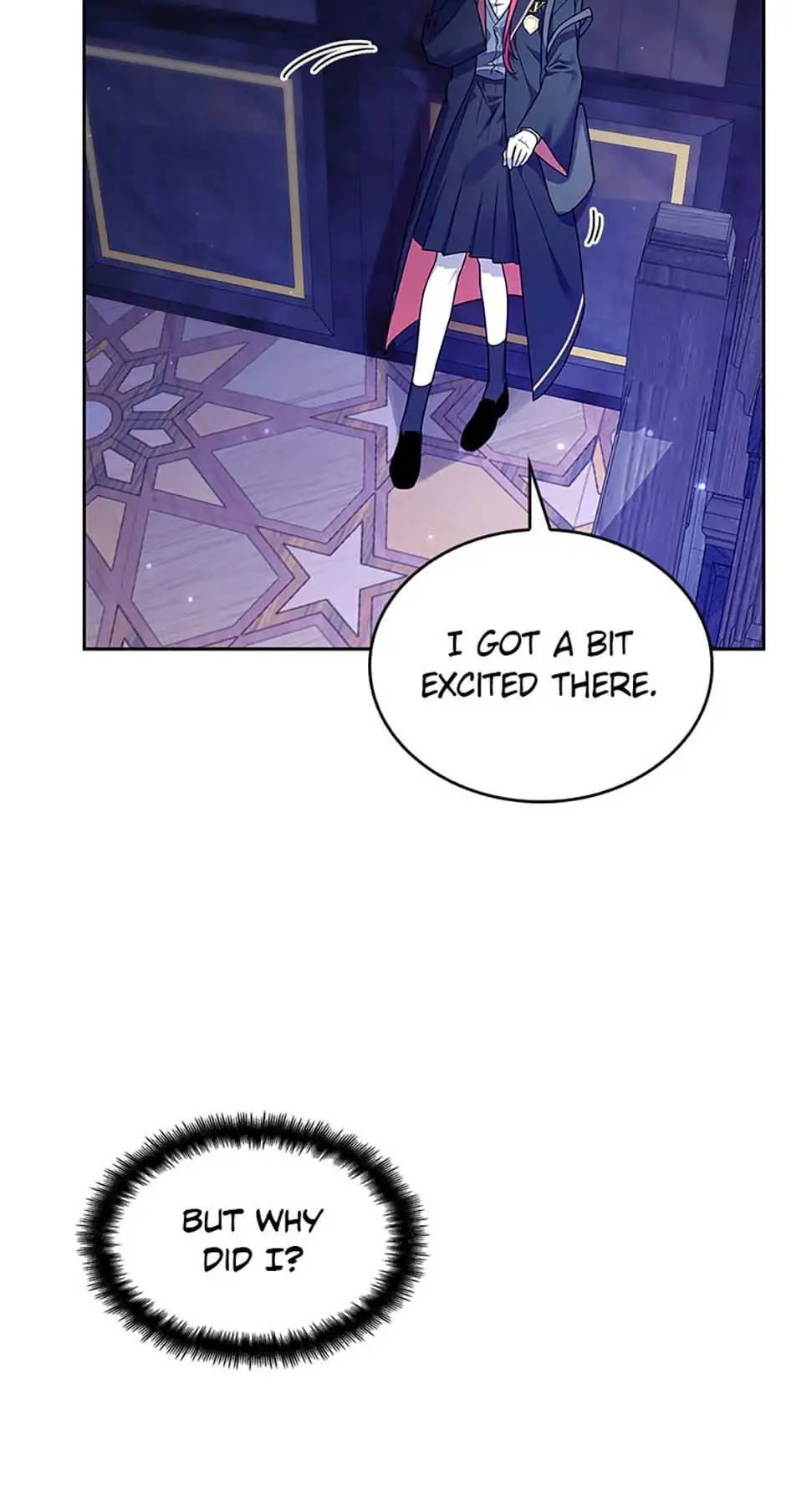 Read The Infinite Mage EN Manga Online