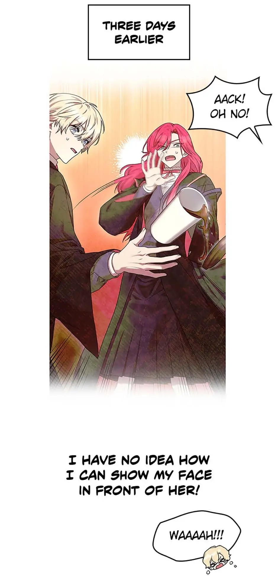Read The Infinite Mage EN Manga Online