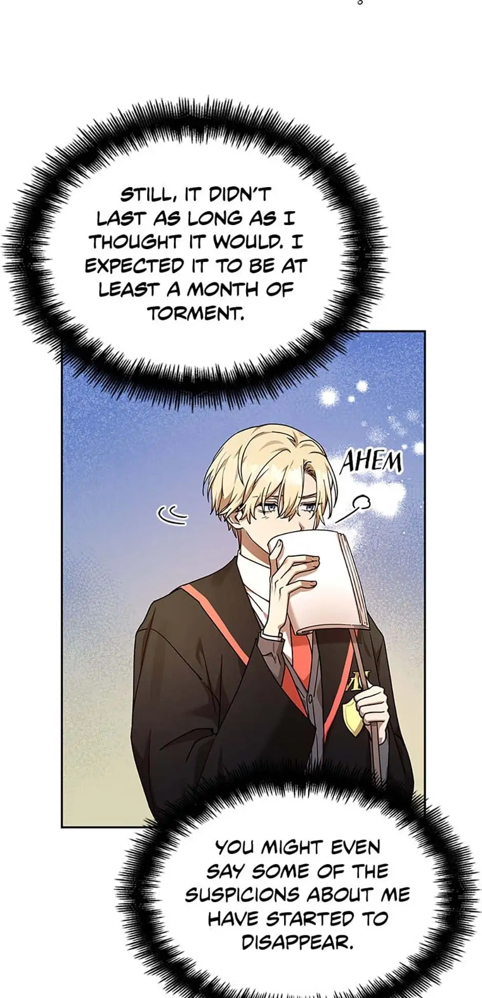 Read The Infinite Mage EN Manga Online
