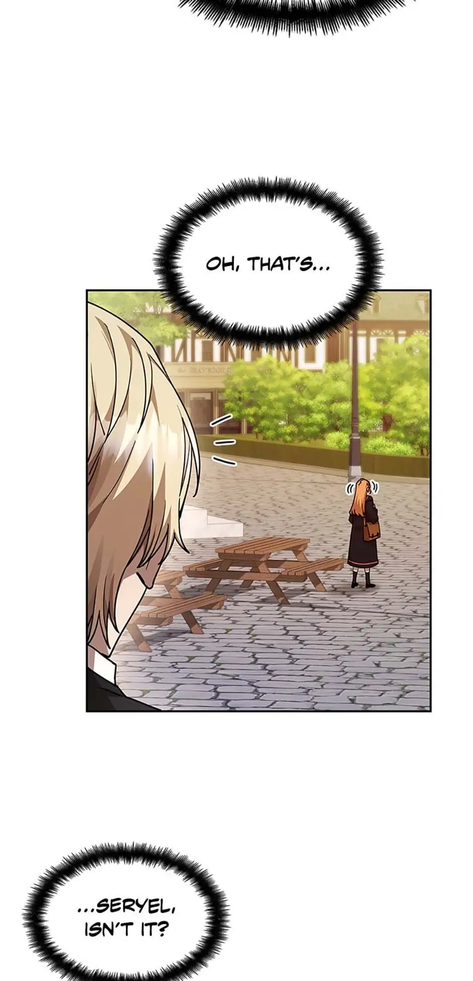 Read The Infinite Mage EN Manga Online