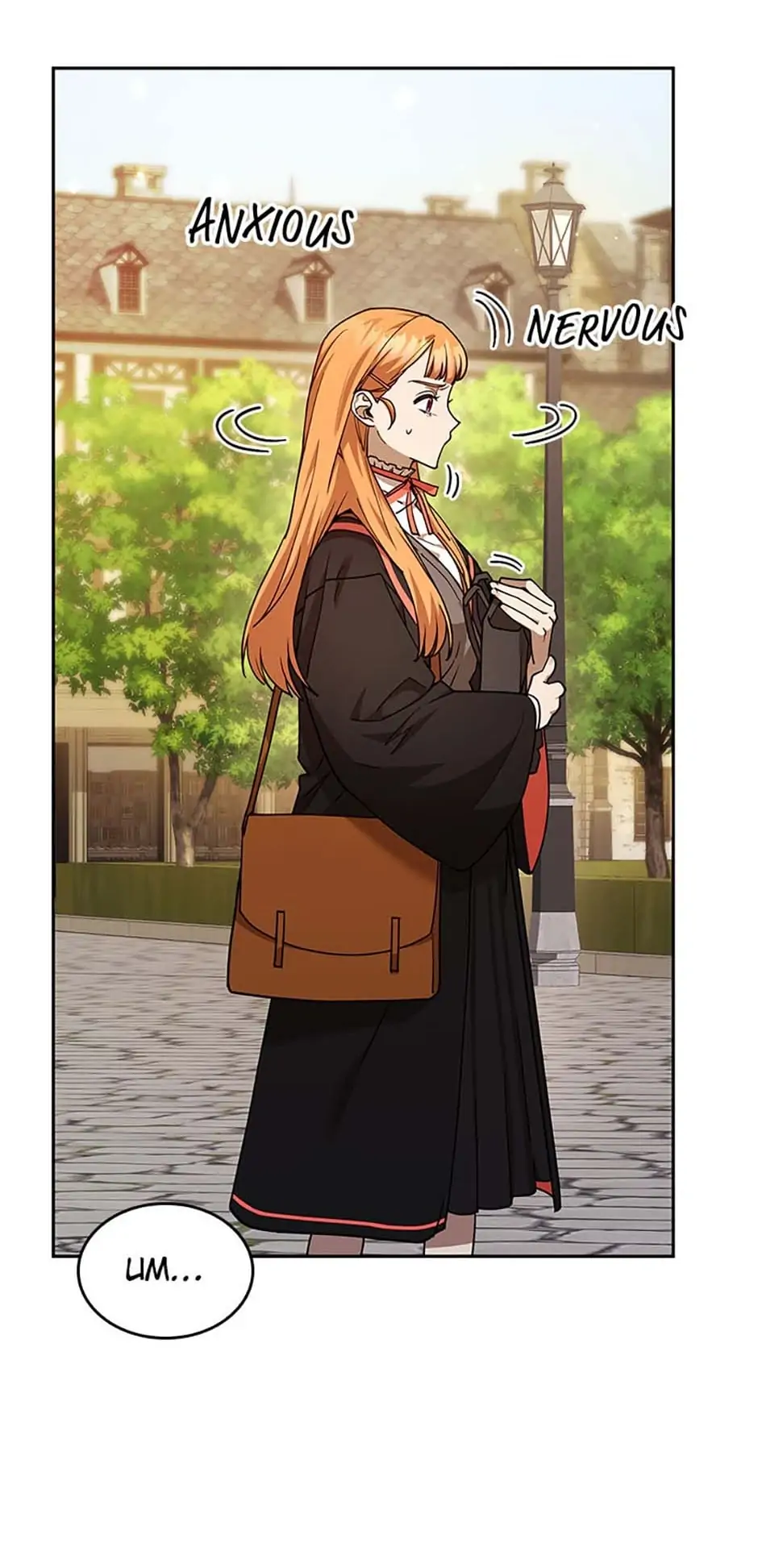 Read The Infinite Mage EN Manga Online
