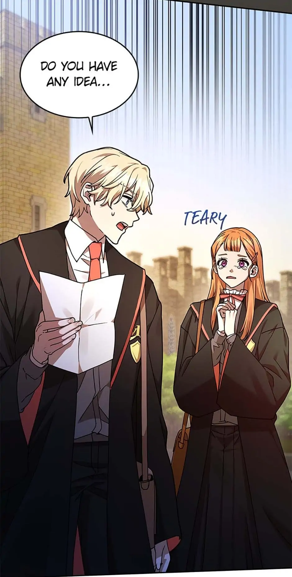 Read The Infinite Mage EN Manga Online