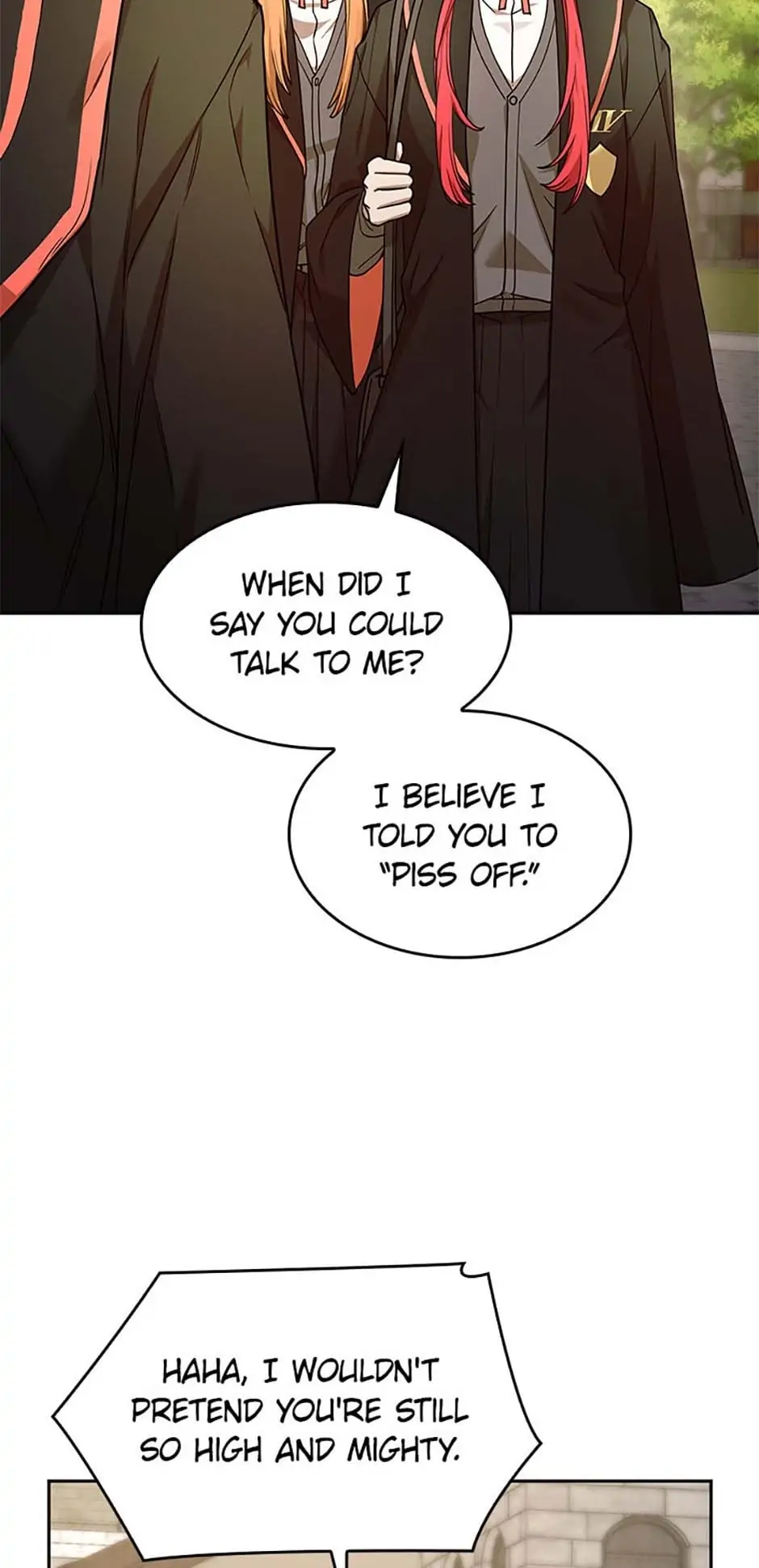 Read The Infinite Mage EN Manga Online