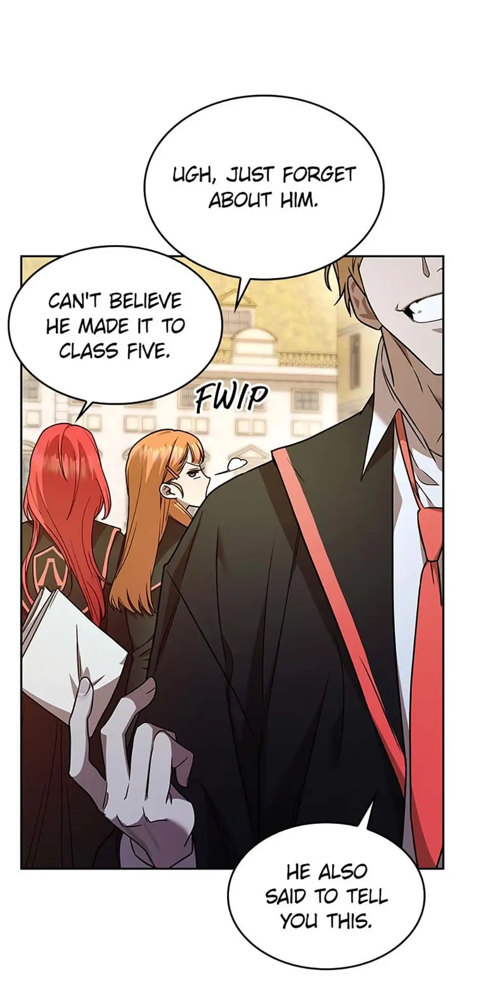 Read The Infinite Mage EN Manga Online