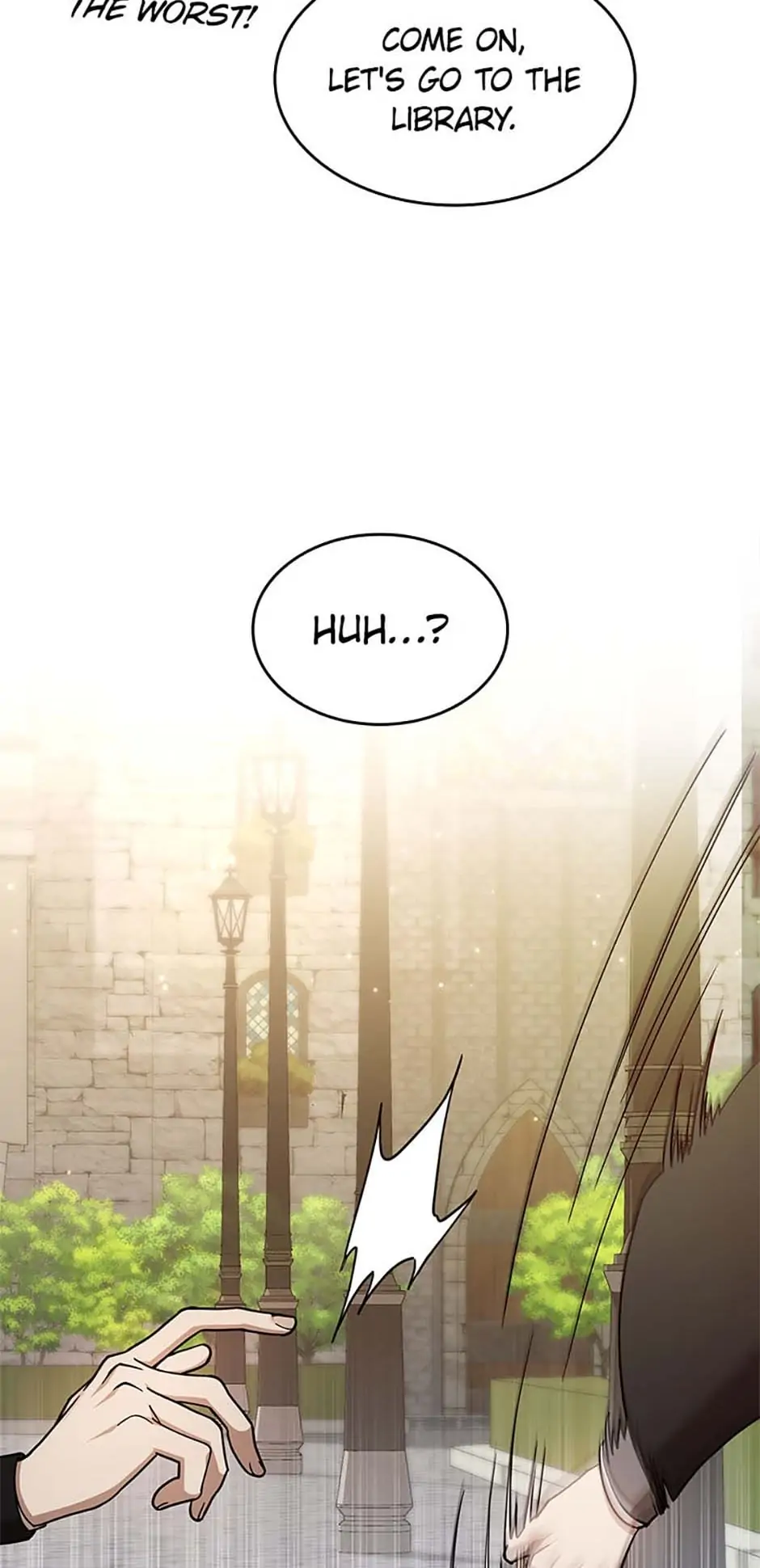 Read The Infinite Mage EN Manga Online