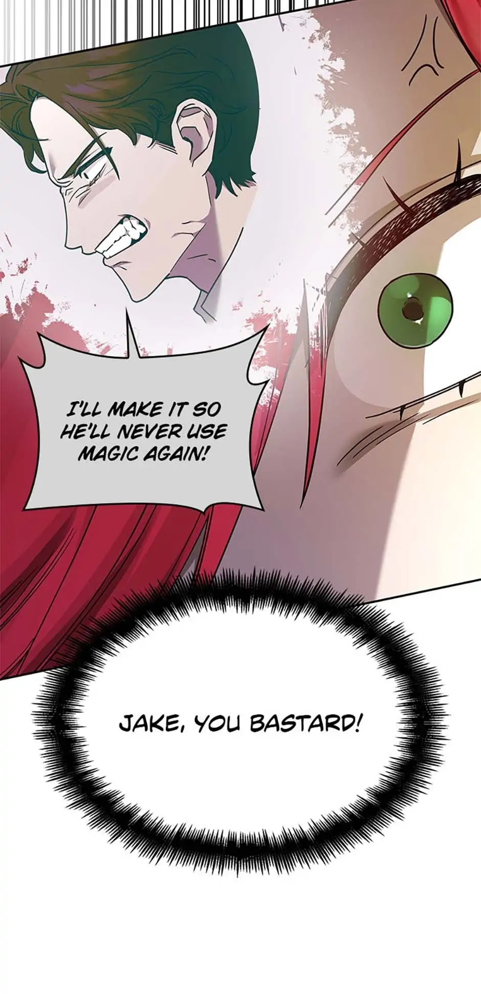 Read The Infinite Mage EN Manga Online