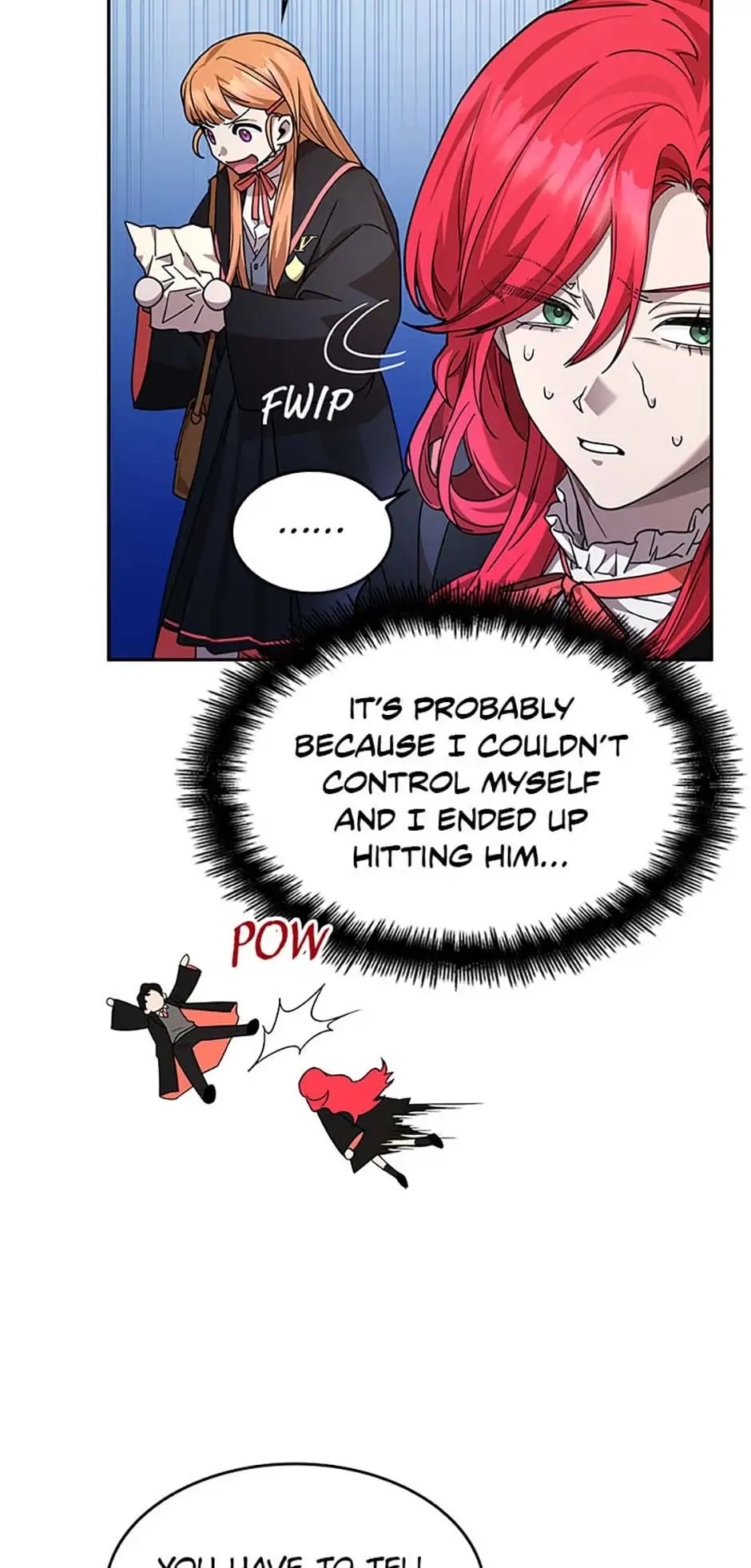 Read The Infinite Mage EN Manga Online
