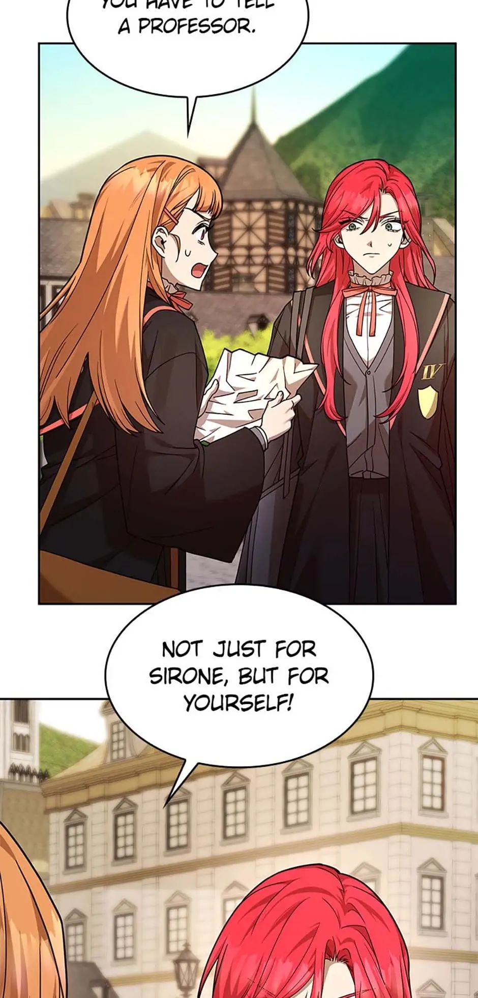 Read The Infinite Mage EN Manga Online
