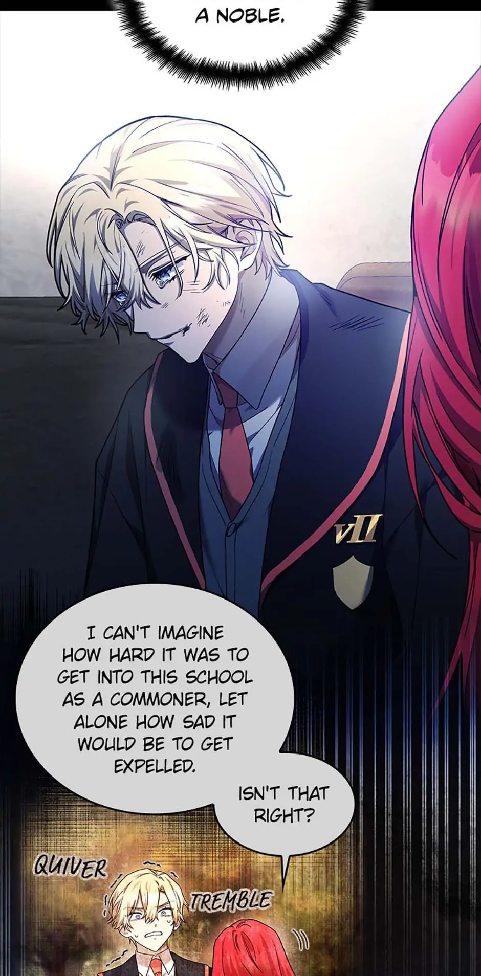 Read The Infinite Mage EN Manga Online