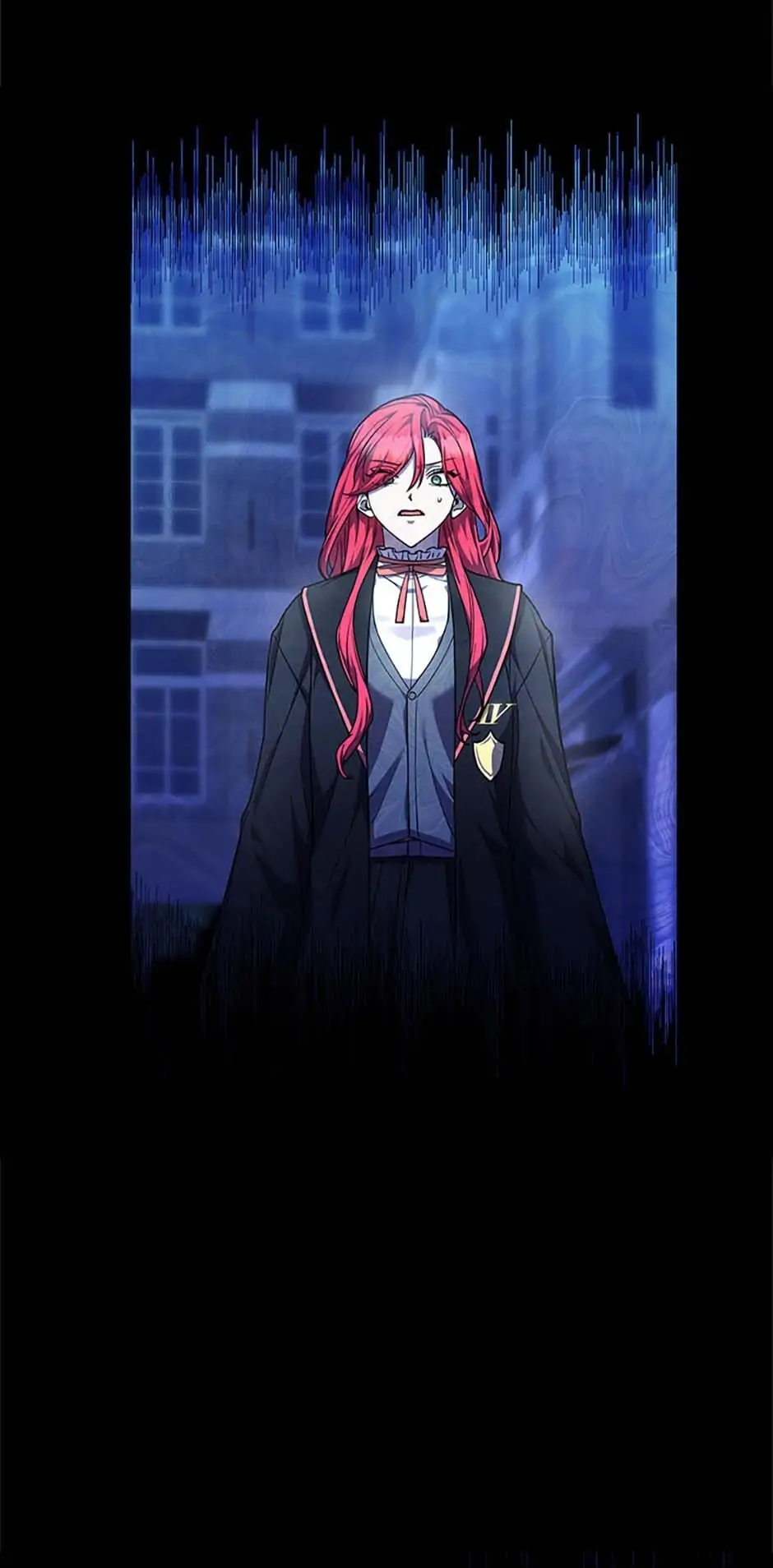 Read The Infinite Mage EN Manga Online