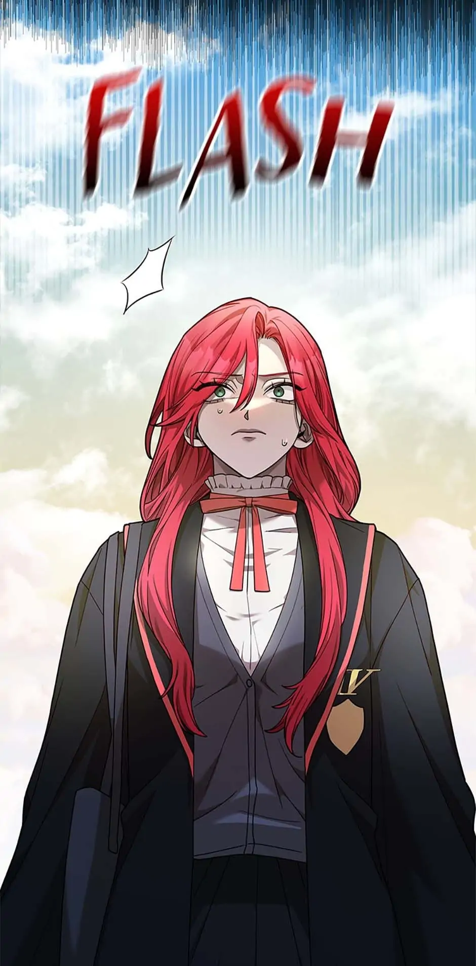 Read The Infinite Mage EN Manga Online