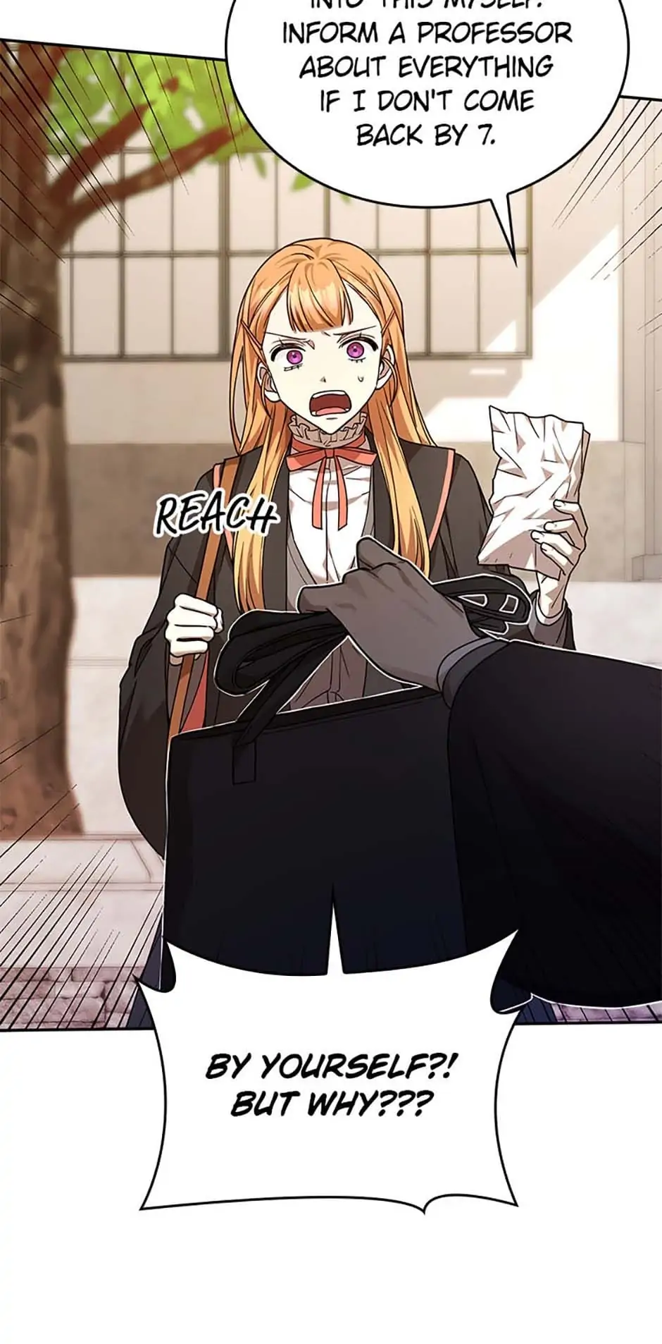 Read The Infinite Mage EN Manga Online