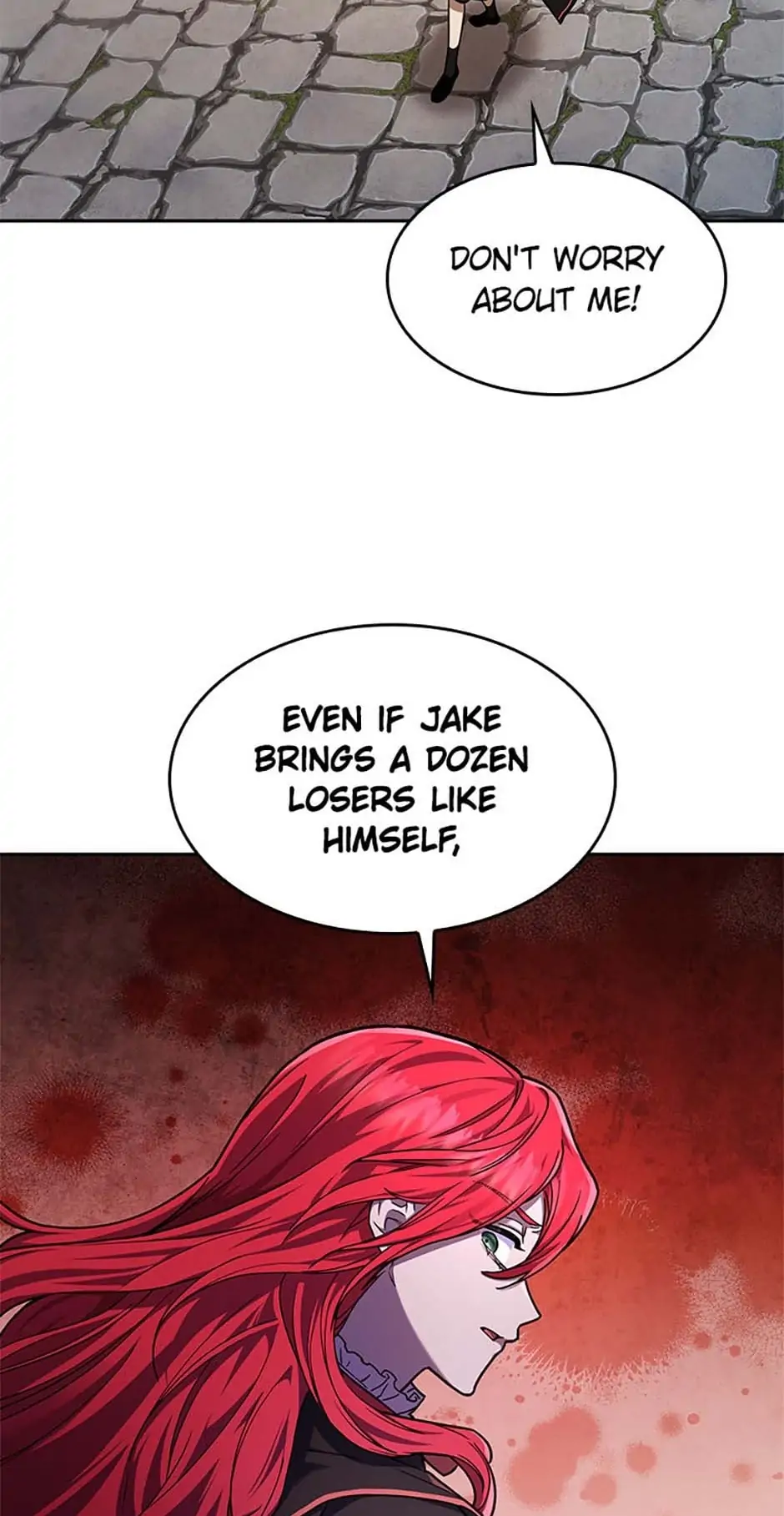 Read The Infinite Mage EN Manga Online