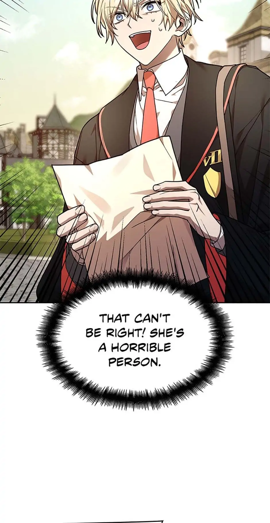 Read The Infinite Mage EN Manga Online