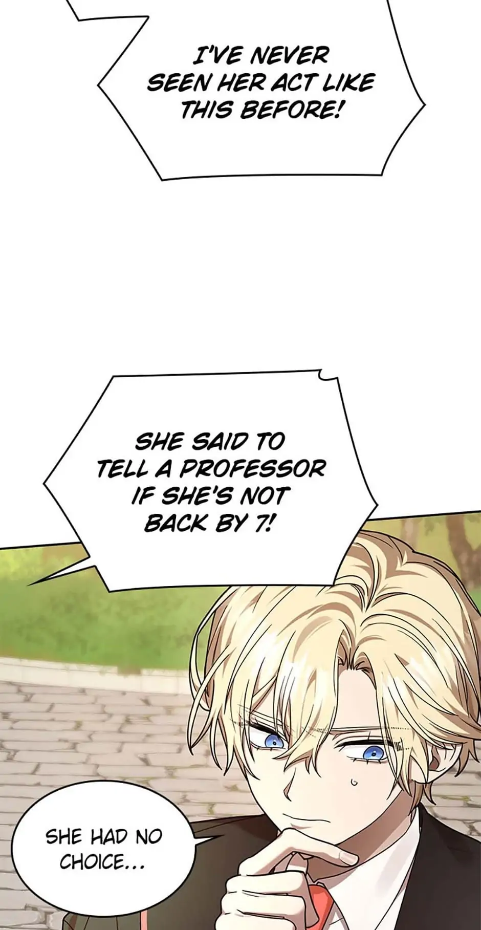 Read The Infinite Mage EN Manga Online