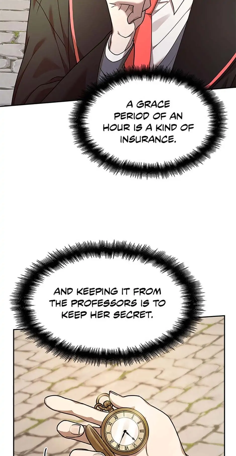 Read The Infinite Mage EN Manga Online