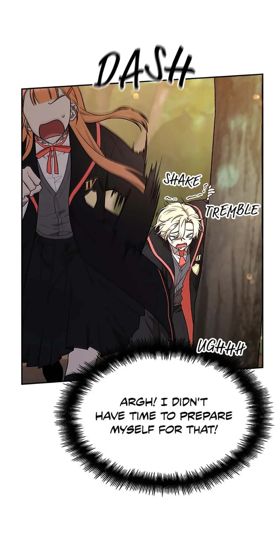 Read The Infinite Mage EN Manga Online