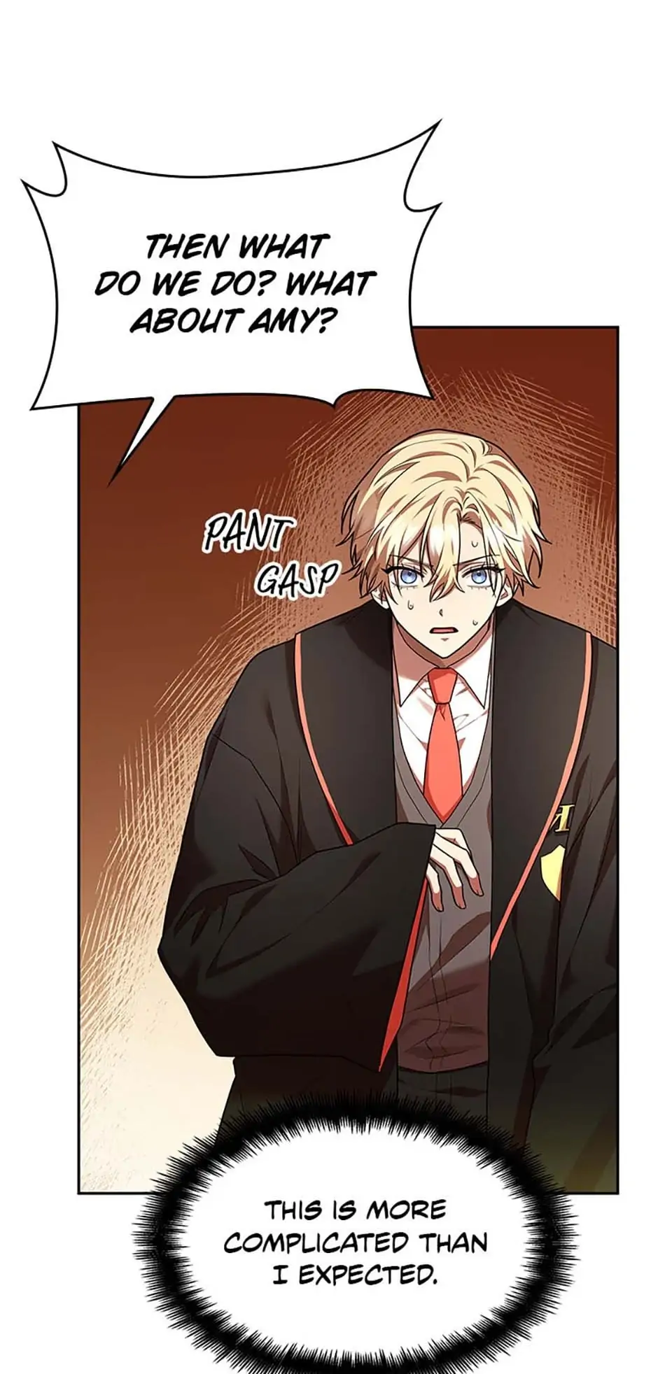 Read The Infinite Mage EN Manga Online