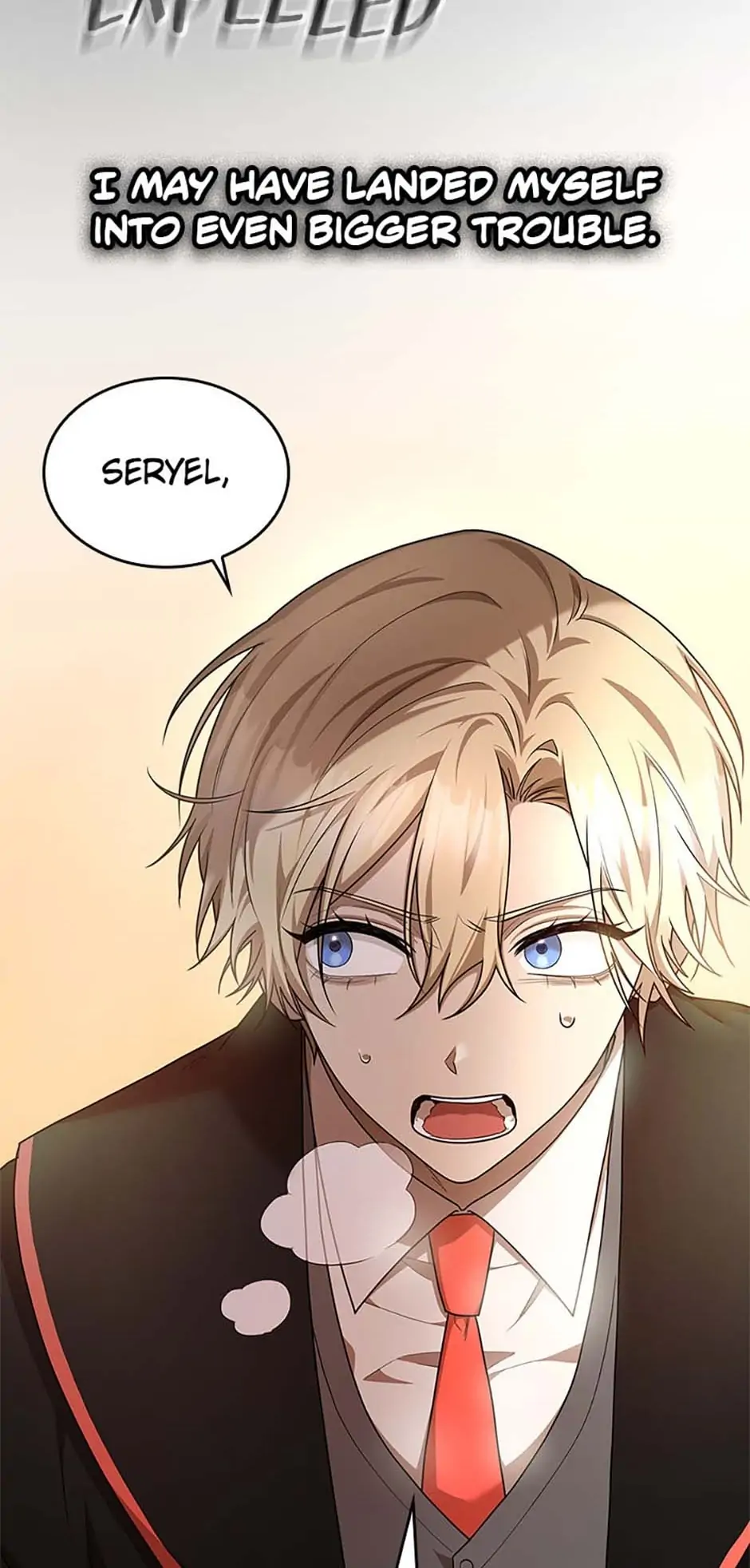 Read The Infinite Mage EN Manga Online