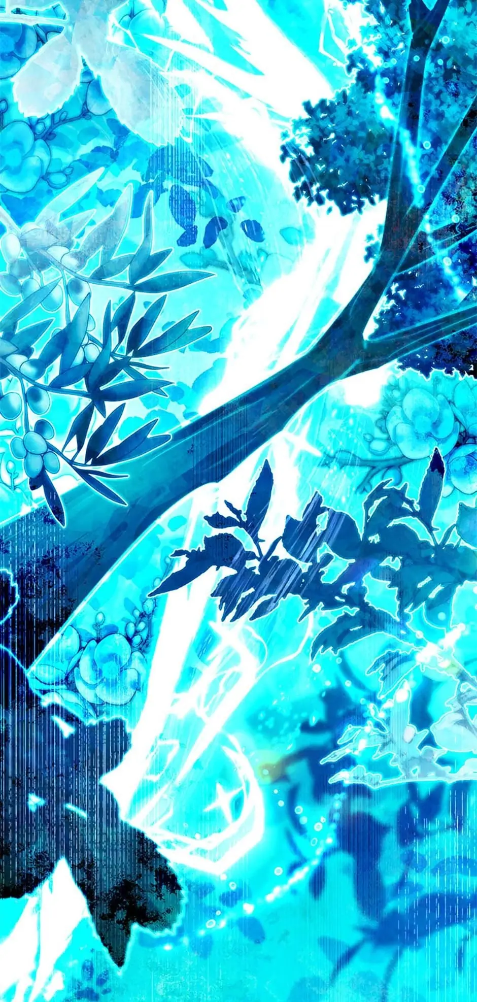 Read The Infinite Mage EN Manga Online